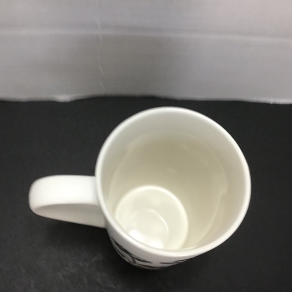 Casa Signature Floral Mug - Picture 4 of 6